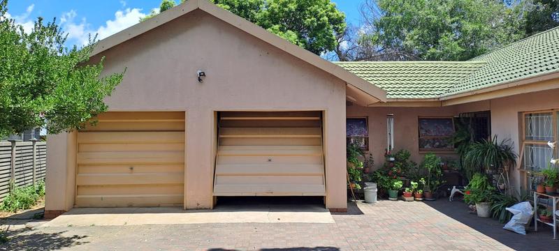 4 Bedroom Property for Sale in Sasolburg Free State